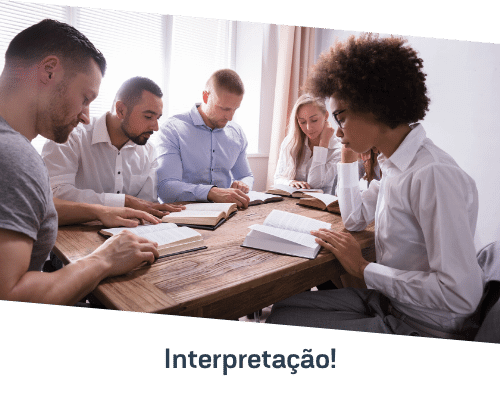 compreendendo a bíblia sagrada